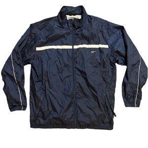 Vintage Nike jacket